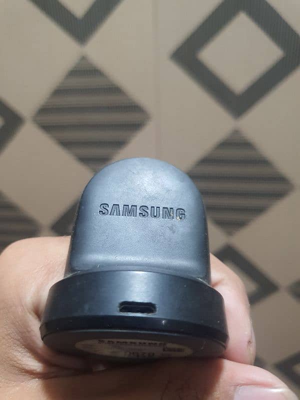 Samsung watch original charger 0