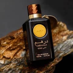 Original Dirham Oud Perfume