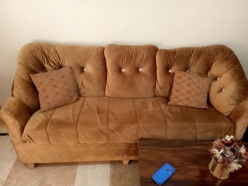 7 seater sofas set 3