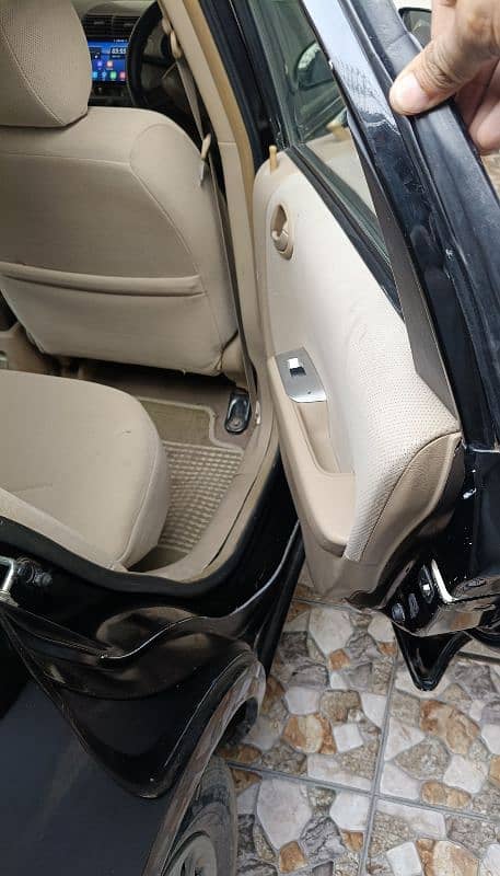 Honda City IDSI 2008 10