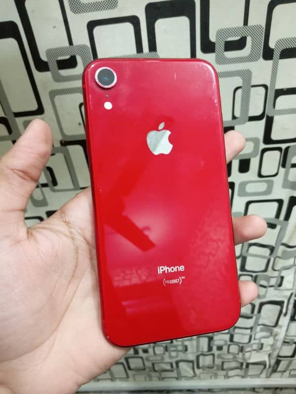 i phone Xr factory unlock 0