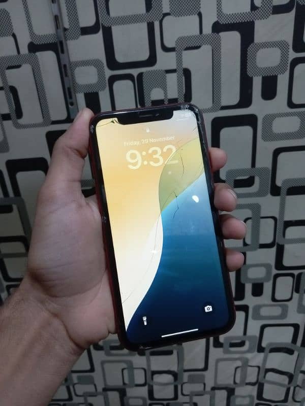 i phone Xr factory unlock 2