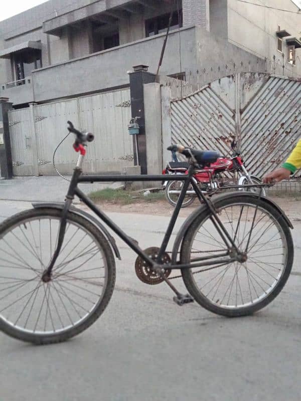 Bicycle for sale 6