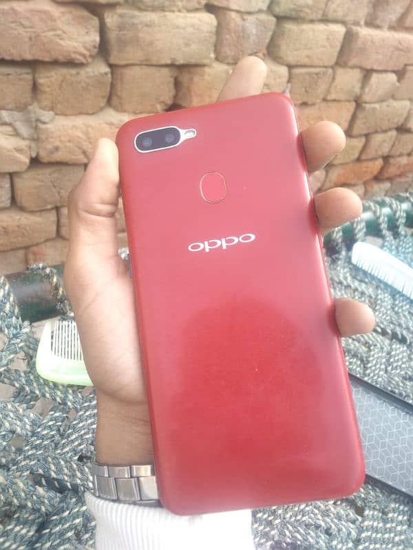 Oppo a5s exchange possible 1