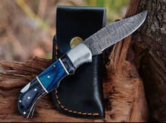 folding knife