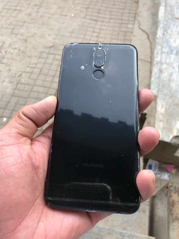 huawei mate 10 lite 0