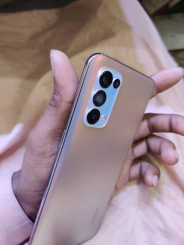 oppo reno 5 8 128 0