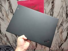 Lenovo Thinkpad X1 Carbon (ci5 8th) 7th gen (A plus condition)