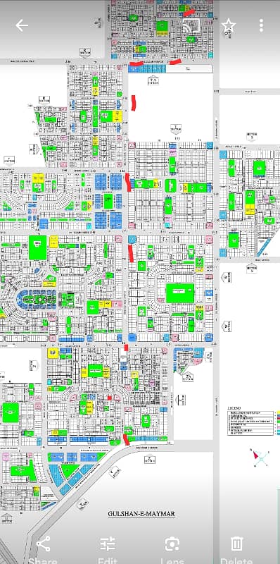 200gz plot available in maymar 0