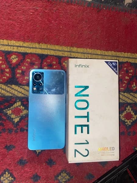 intinx note 12 with box 5