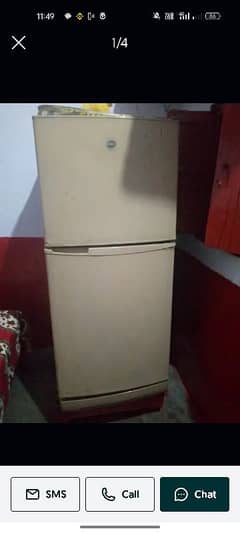 Pel fridge For sale