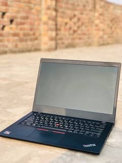 Lenovo thinkpad L14 Ryzen 5 5600u gaming processor