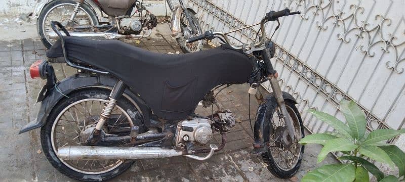 Bike for sale 2