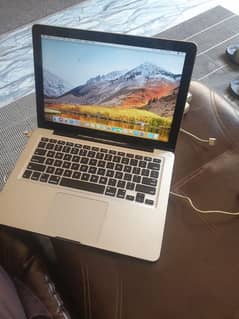 MacBook 12 pro