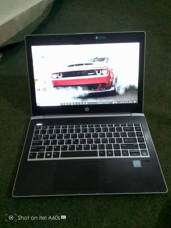 HP CORE I3 0