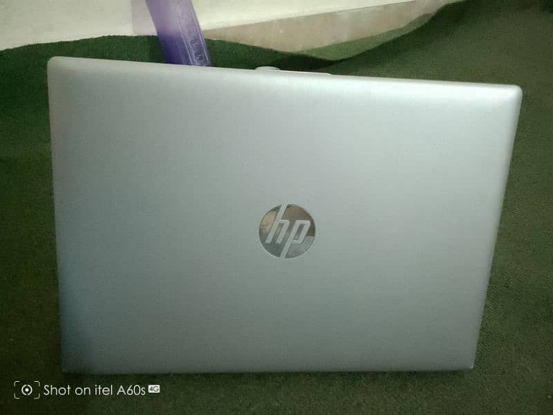 HP CORE I3 1