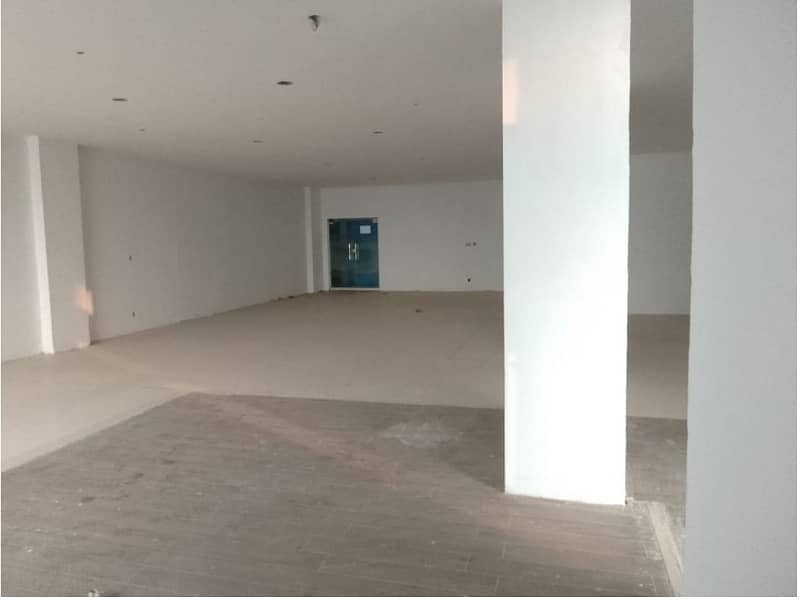 Area 1800 Sq Ft Corporate Office Available For Rent On Reasonable Rent Gulberg 3 Lahore 2