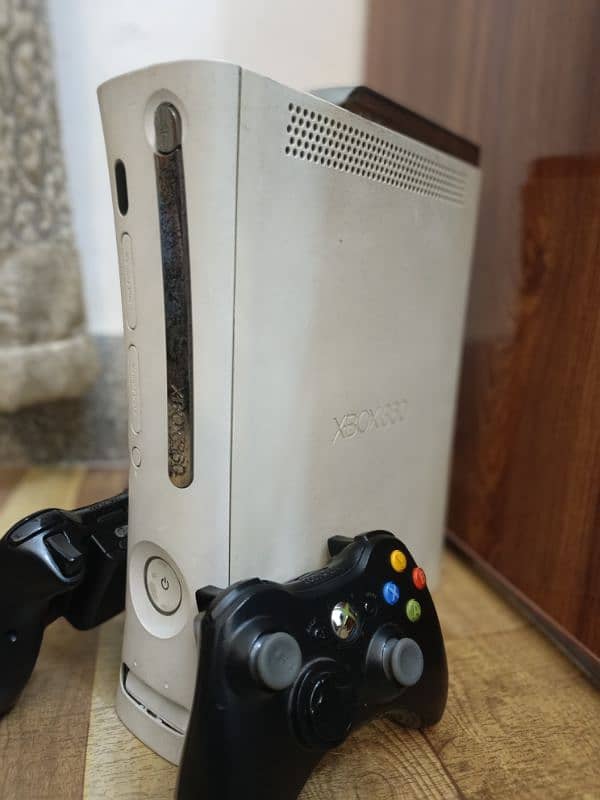 Xbox 360 1