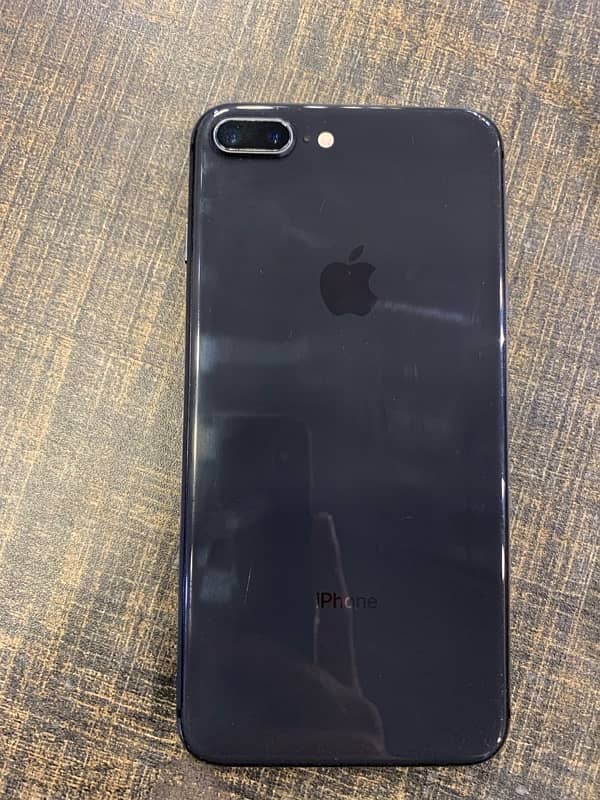 Apple iphone 8 Plus 5