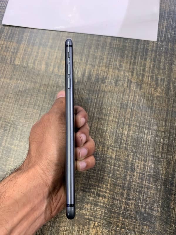 Apple iphone 8 Plus 7