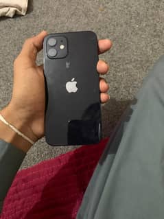 iPhone 12 jv 65000