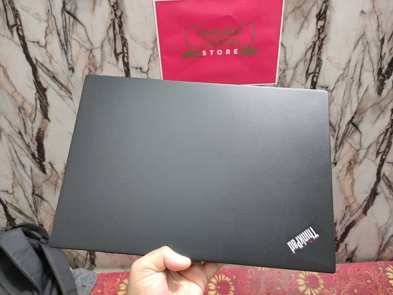 Lenovo Thinkpad T14 Gen 1 (Gaming Varient) 2GB Mx330 graphics (10/10) 13