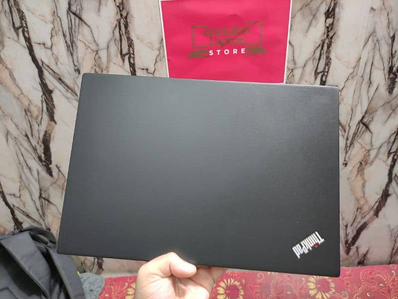 Lenovo Thinkpad T14 Gen 1 (Gaming Varient) 2GB Mx330 graphics (10/10) 14