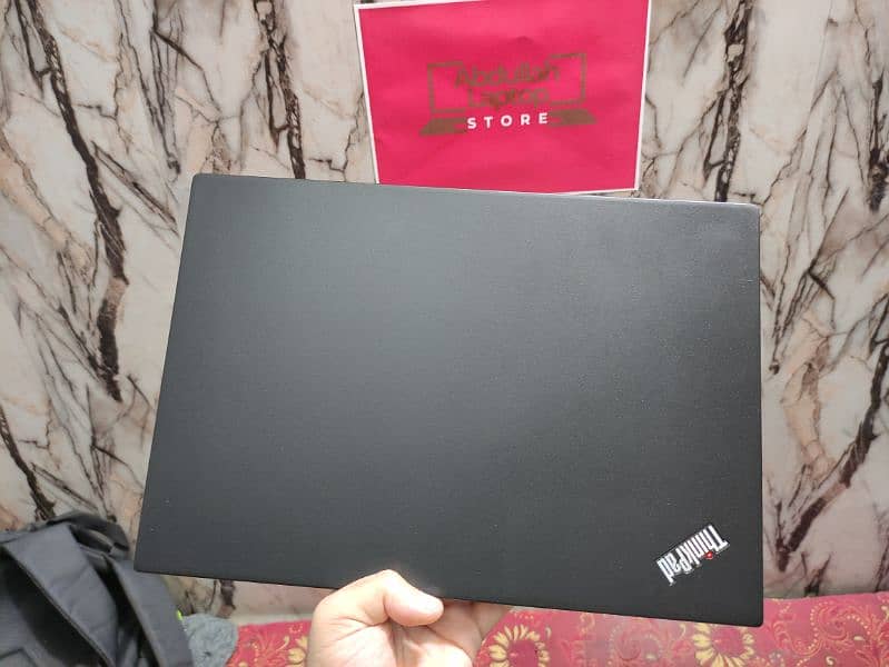 Lenovo Thinkpad T14 Gen 1 (Gaming Varient) 2GB Mx330 graphics (10/10) 15