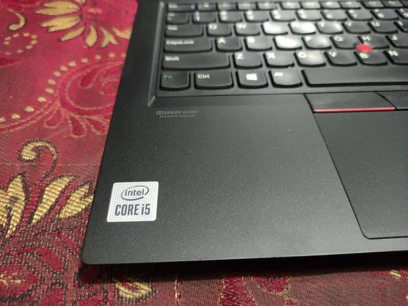 Lenovo Thinkpad T14 Gen 1 (Gaming Varient) 2GB Mx330 graphics (10/10) 19