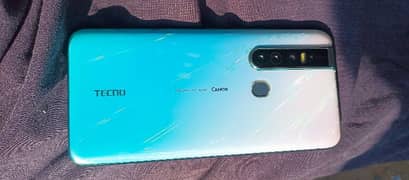 tecno cemon 15pro