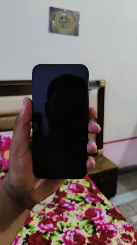 iPhone 13 Pro Max  512GB 10/01 condition ha at best price contact 4