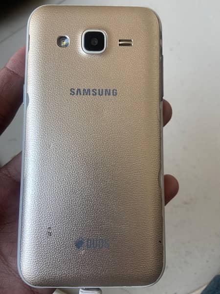 samsung galaxy j2 pta approved 1