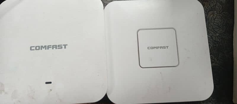 comfast access points 2100 mbps 2