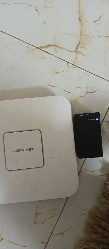 comfast access points 2100 mbps 4