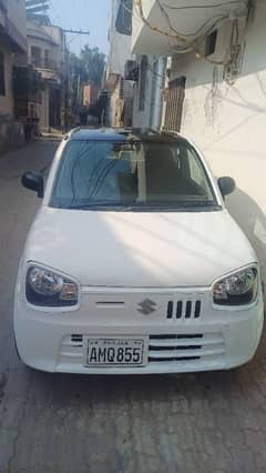 Suzuki Alto 2022