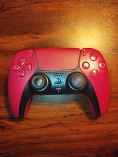 Ps5 Wireless Controller