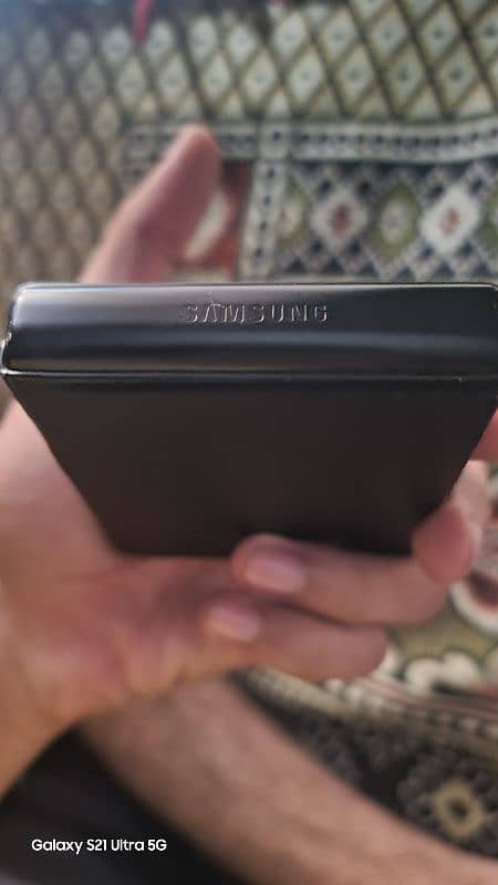 Samsung flip 3 exchange possible with same brand 4