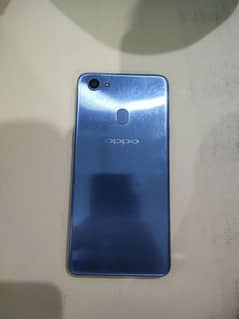 oppoF7