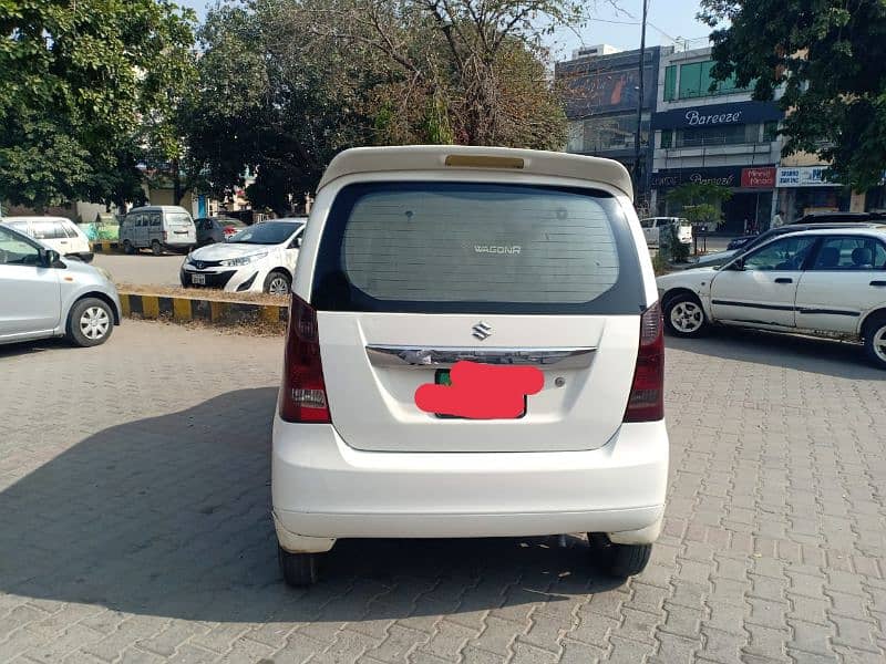 Suzuki Wagon R 2018 2