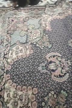 Beautifull traditional carpet