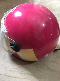 Foodpanda Helmet