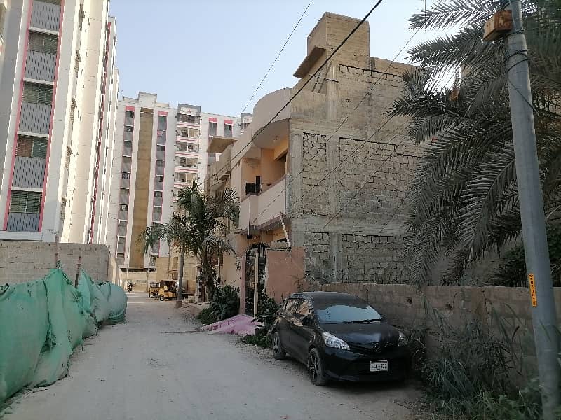 Your Search Ends Right Here With The Beautiful Prime Location Residential Plot In New Lyari Cooperative Housing Society At Affordable Price Of Pkr Rs. 17000000 21