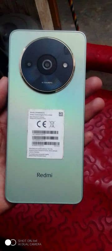 redme 4 64gb 0