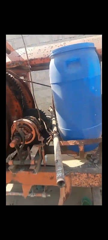 Concrete Mixer Machine for sale 8