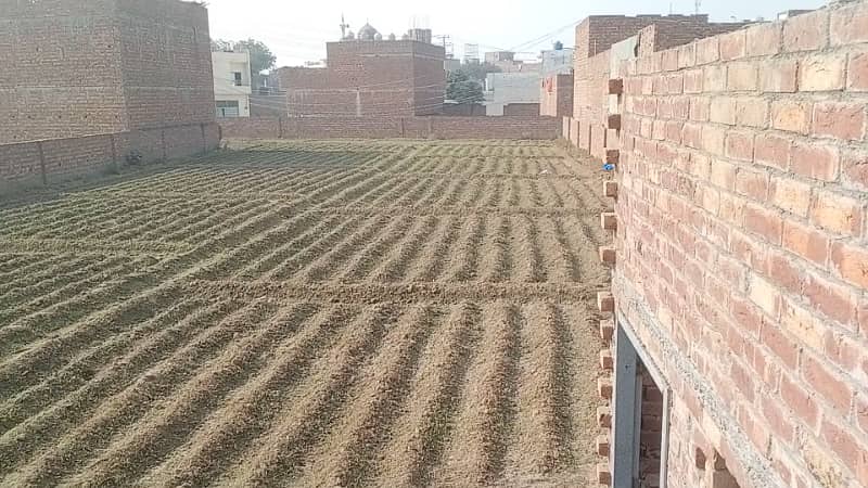 3.5 kanal haveli on rent near ferozpur road Kahna nau Lahore 2