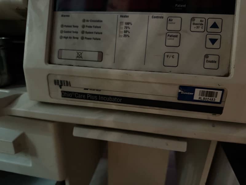 hospital Equipment for sale 6