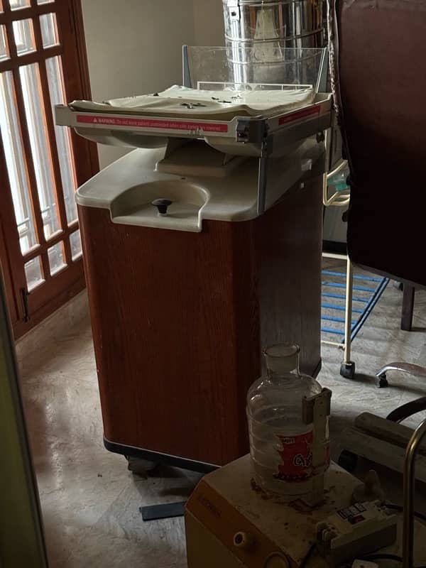 hospital Equipment for sale 7