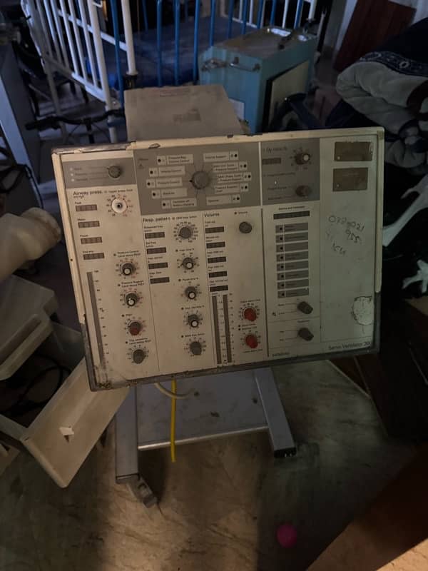 hospital Equipment for sale 8