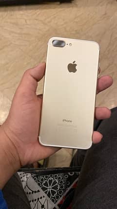 i phone 7 plus 128 gb pta aproved