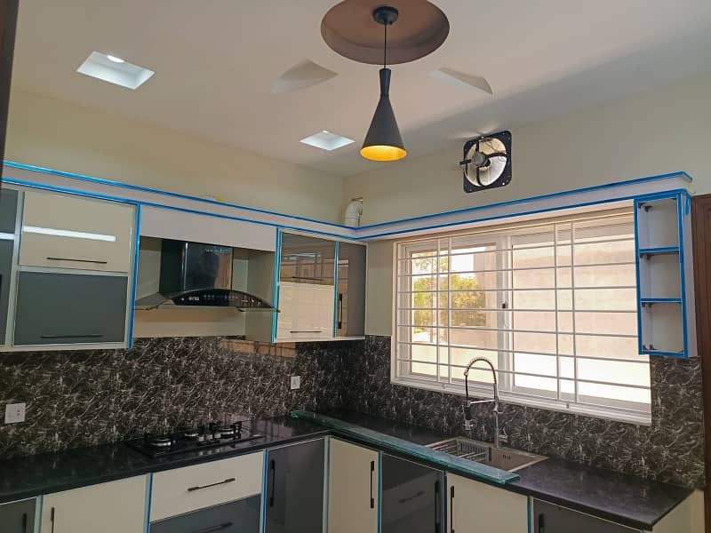 Brand New Designer House For Sale 8